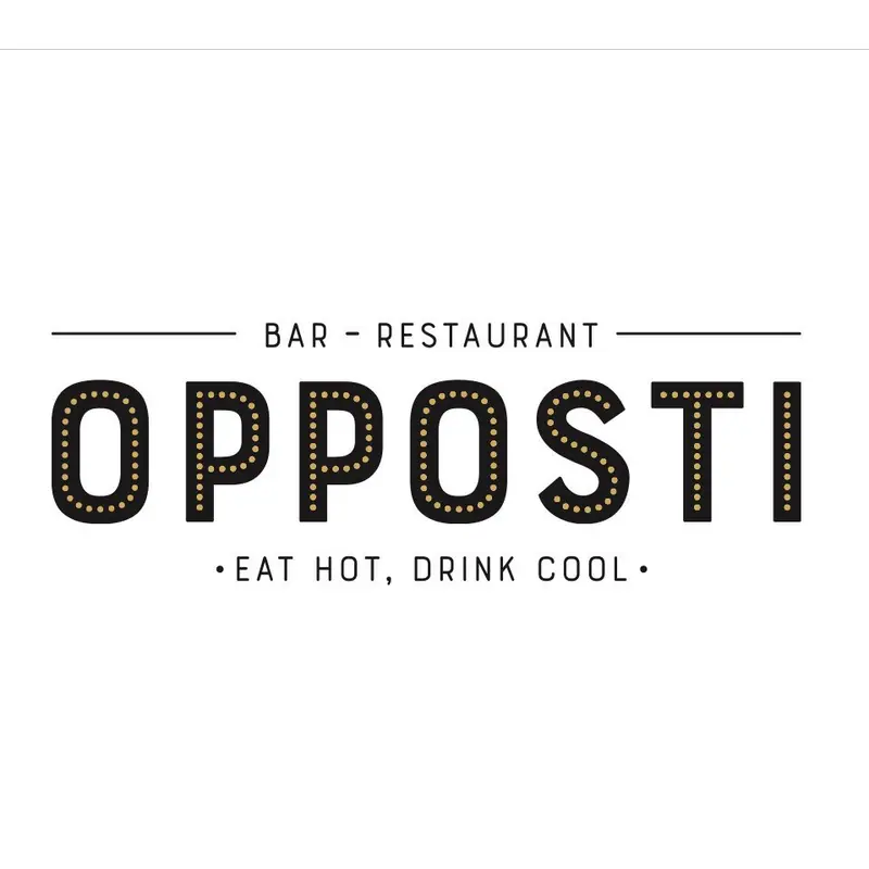 OPPOSTI - Restaurant & Bar