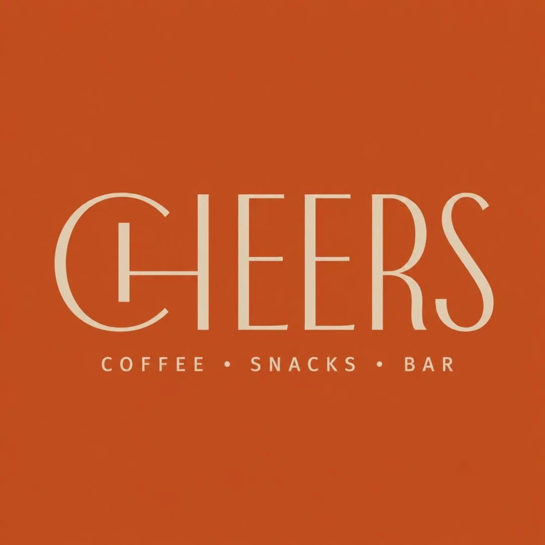 Cheers - Café