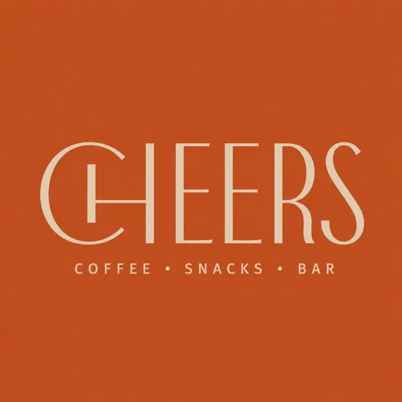 Cheers - Café