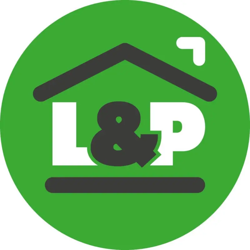 L&P - Fachmarkt für Bodenbeläge