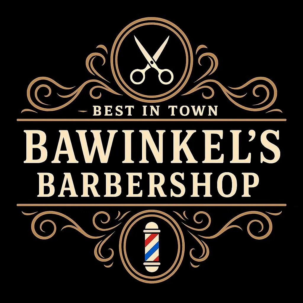 Bawinkel‘s Barbershop