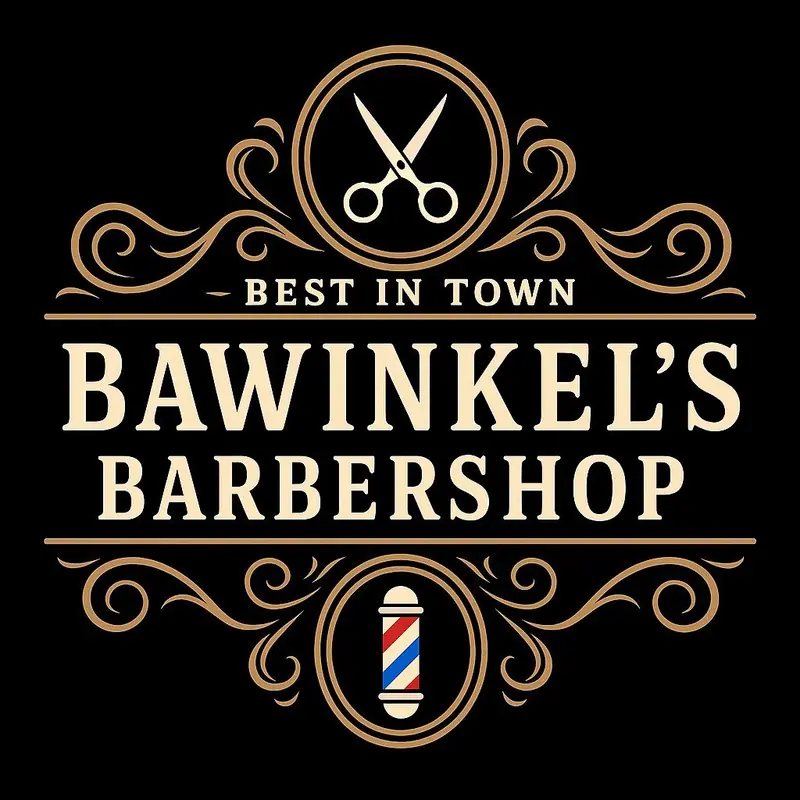 Bawinkel‘s Barbershop