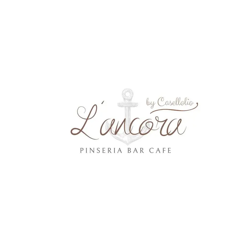 L'Ancora Pinseria Bar Café