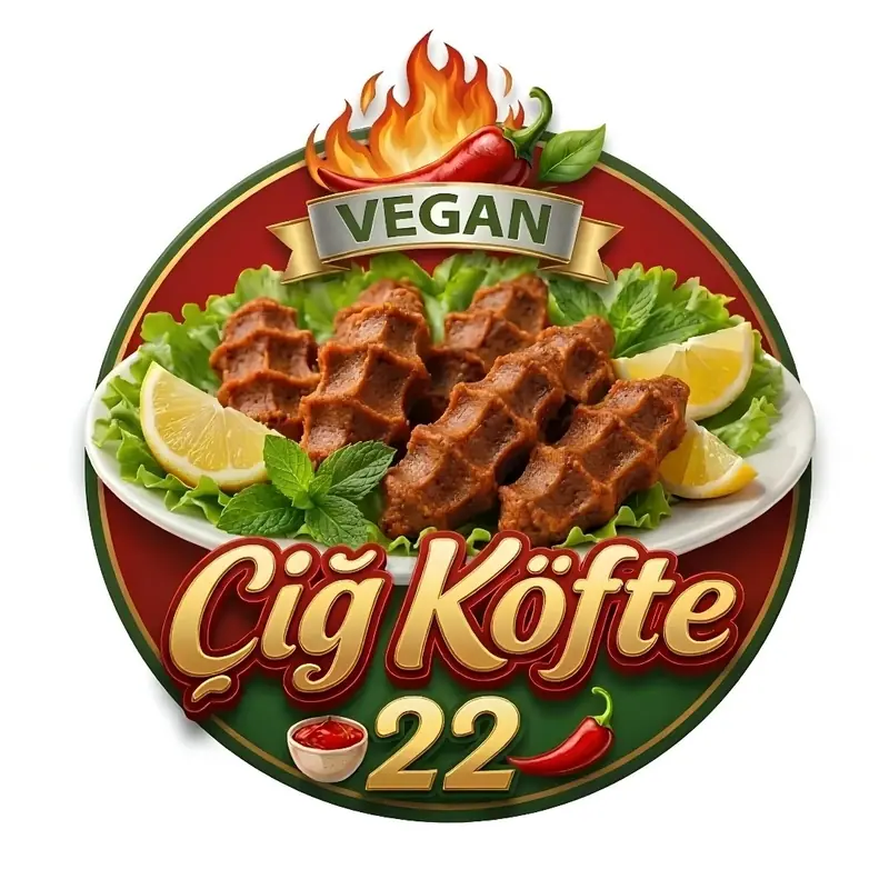 Çiğ Köfte 22