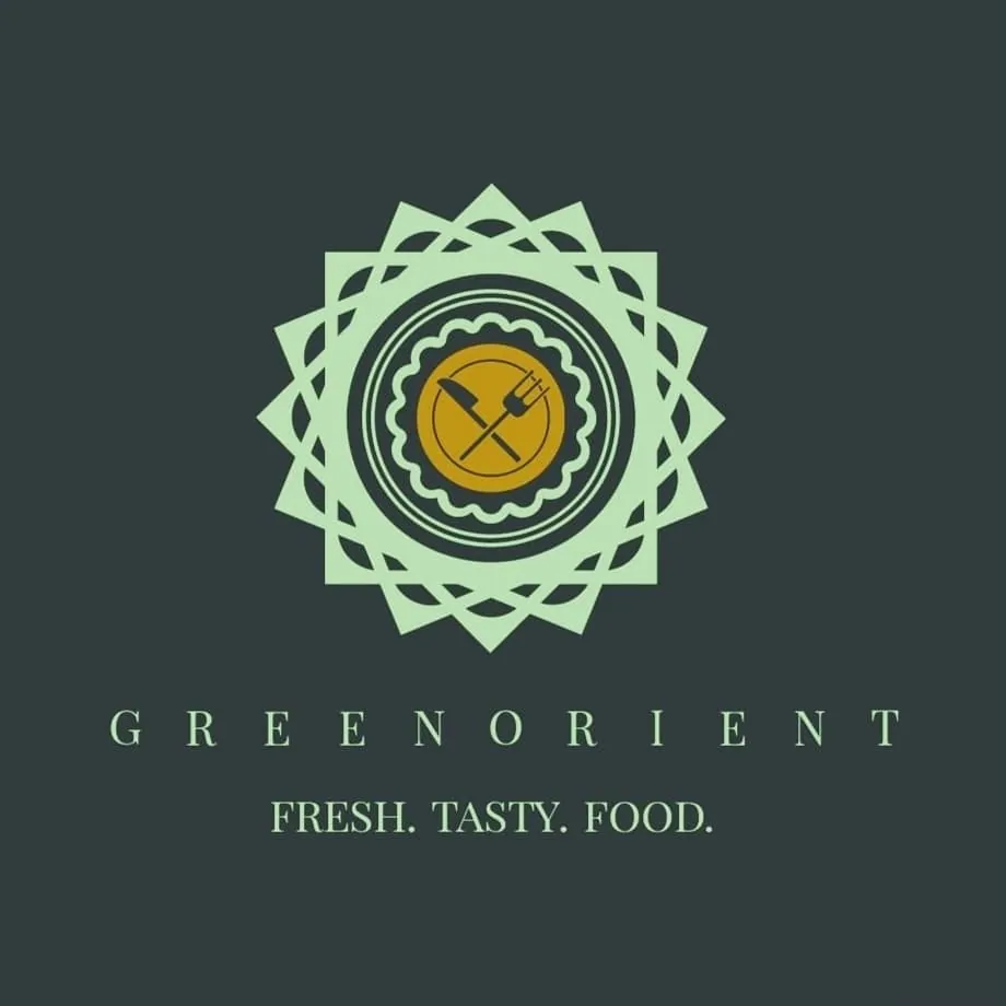 Green Orient