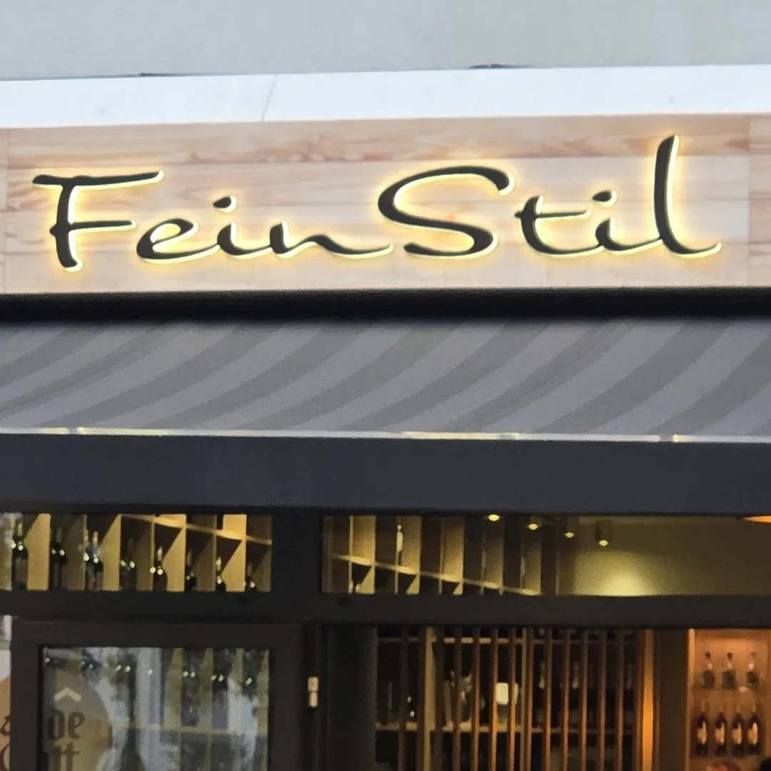 FeinStil - Restaurant