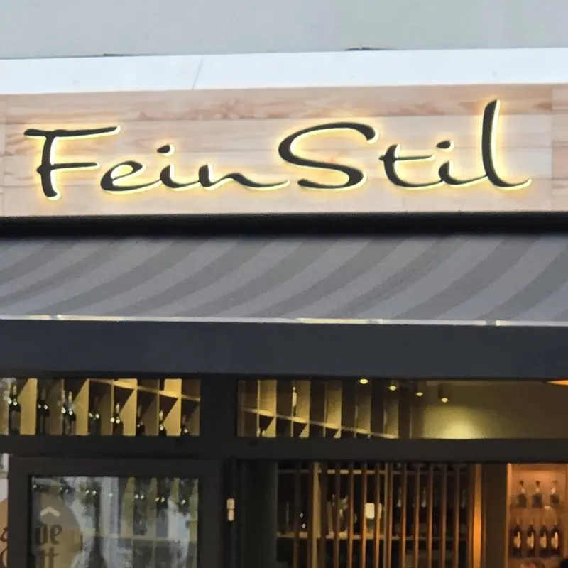 FeinStil - Restaurant