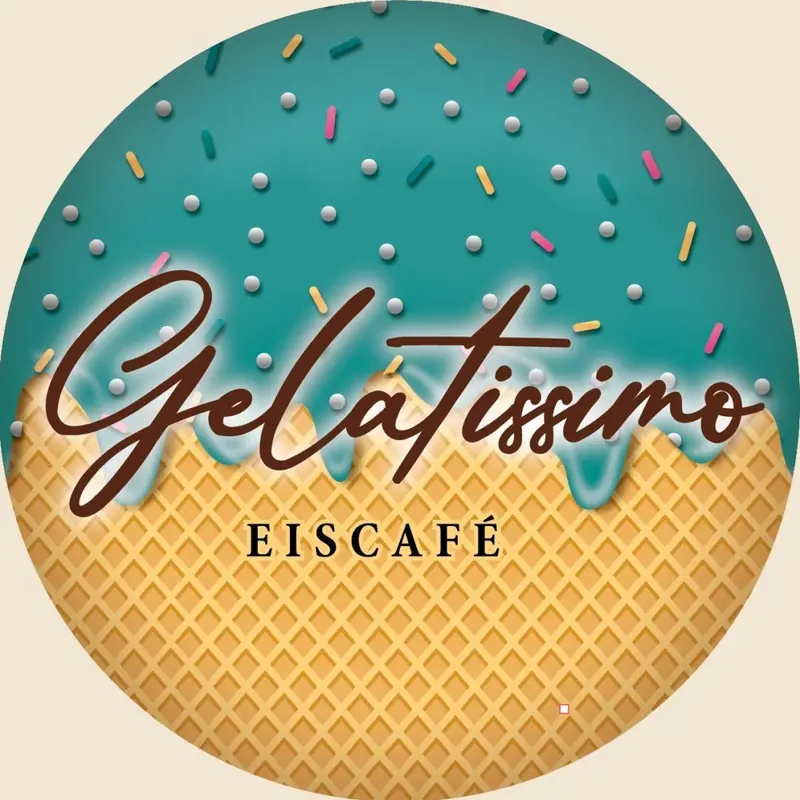 Eisdiele Gelatissimo