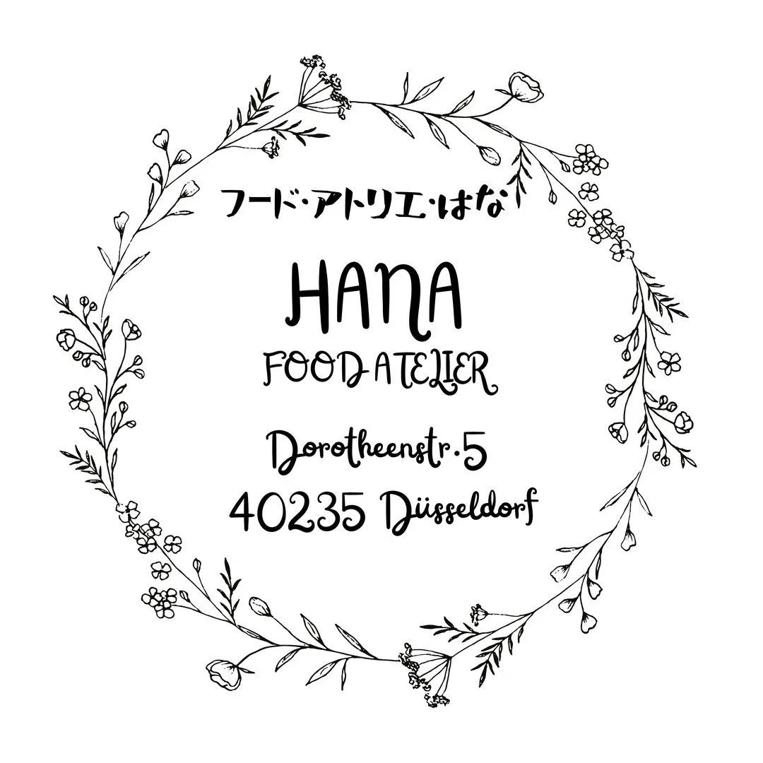 Food Atelier Hana