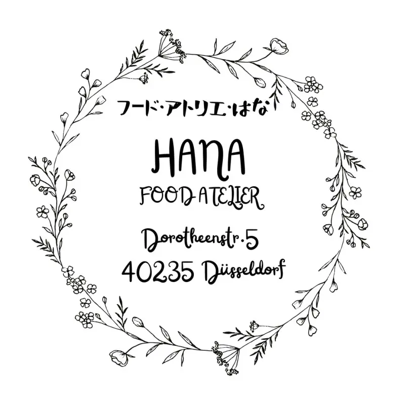 Food Atelier Hana