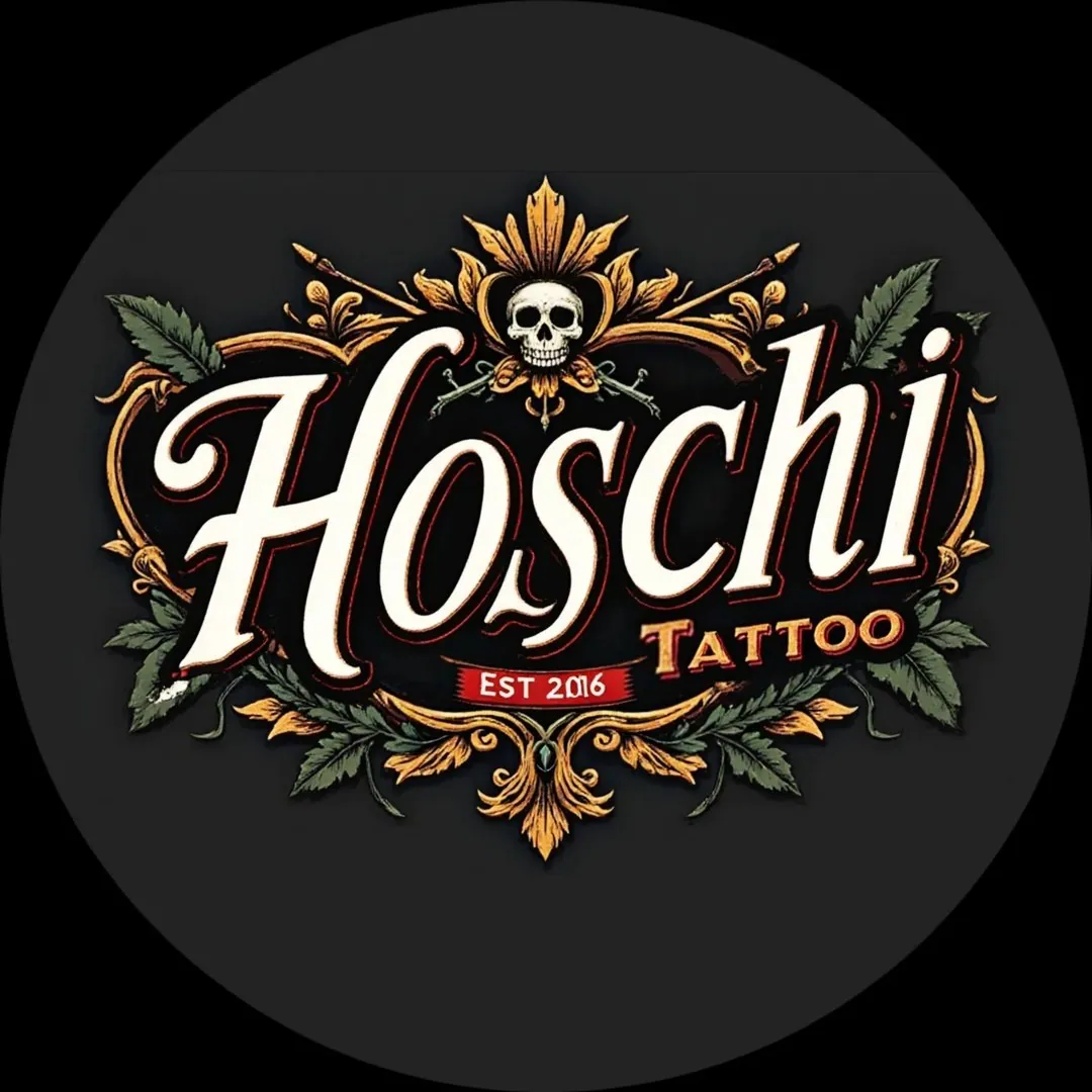Hoschi - Tattoo Studio