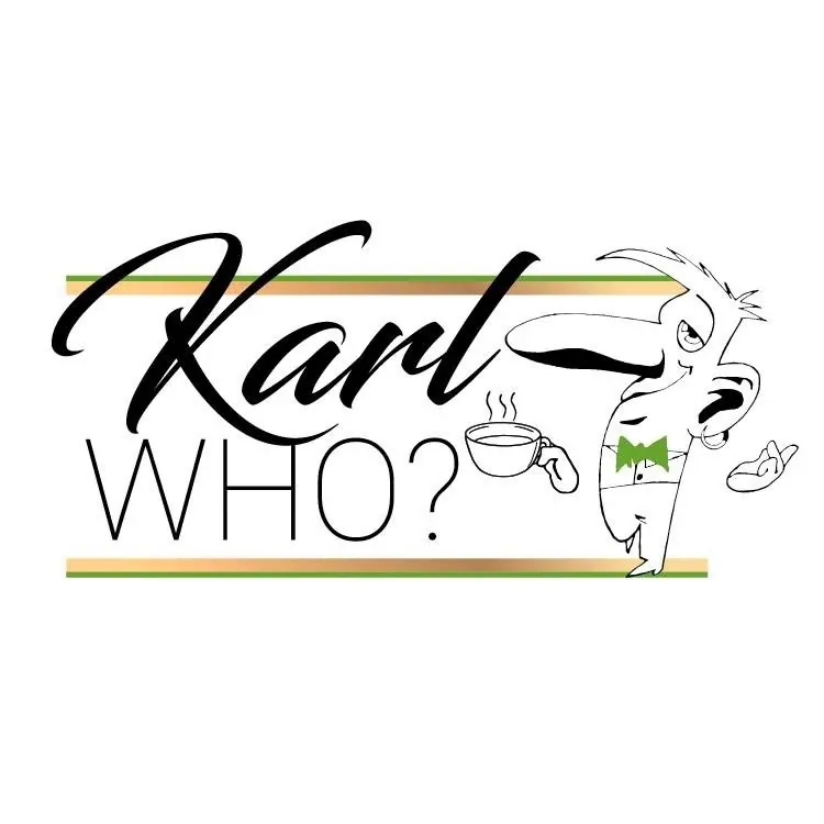Karl Who?