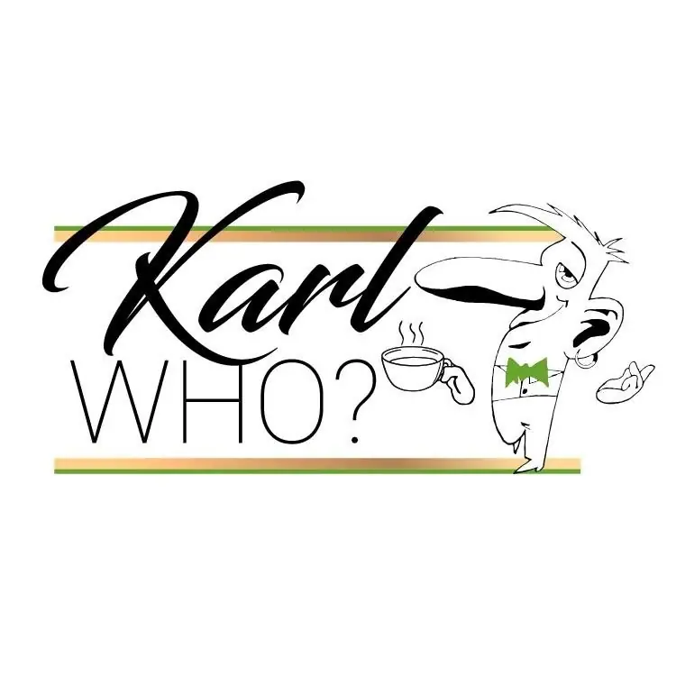 Karl Who?