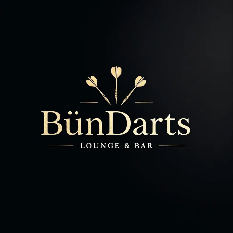 BünDarts Lounge & Bar