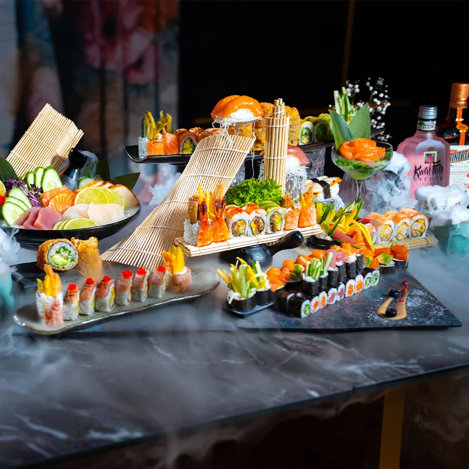 Kami Kitchen