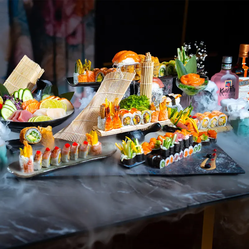 Kami Kitchen