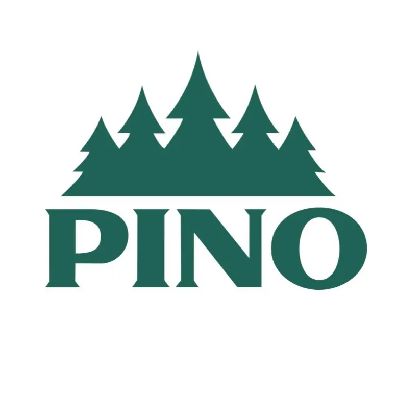 Pino - Showroom
