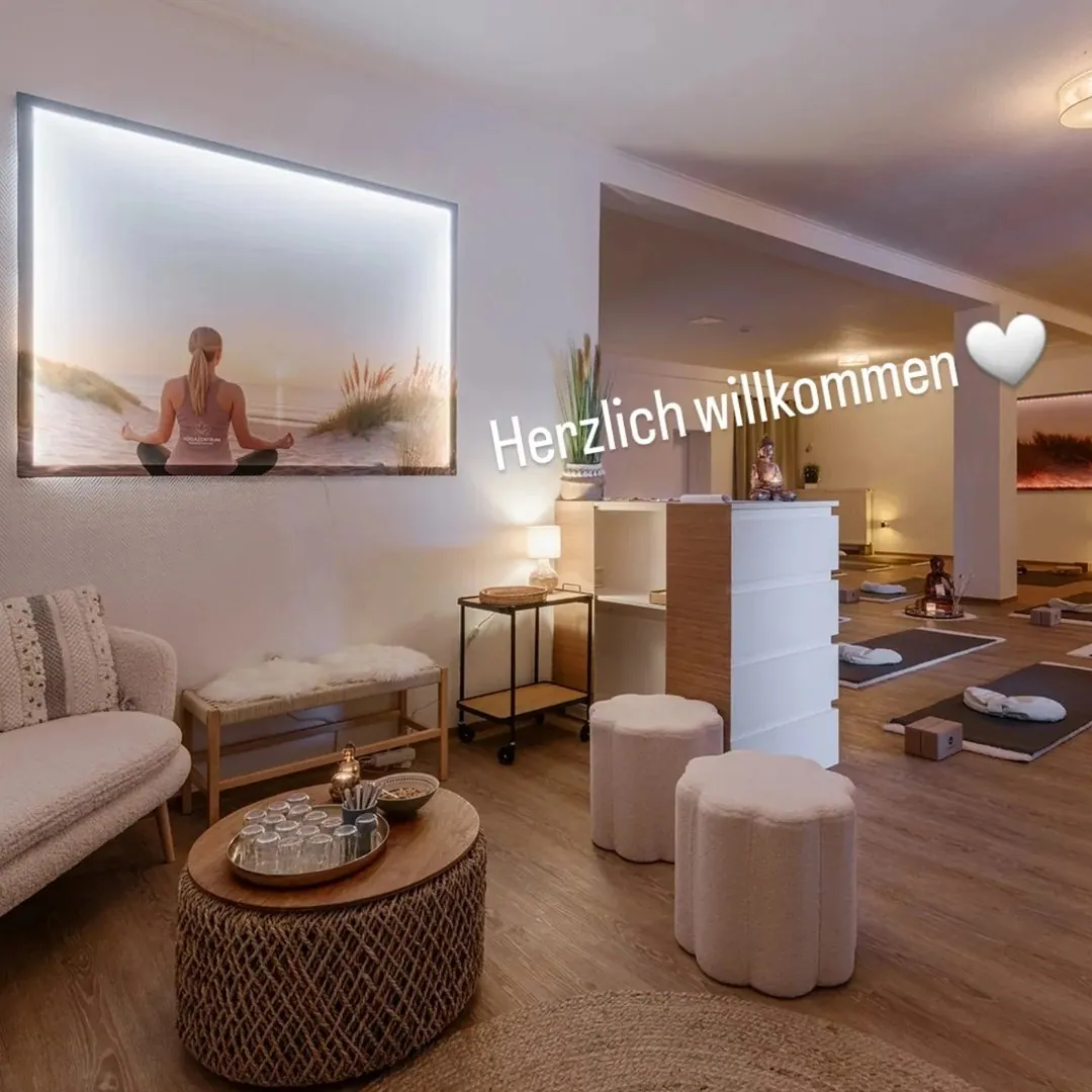 Yogazentrum