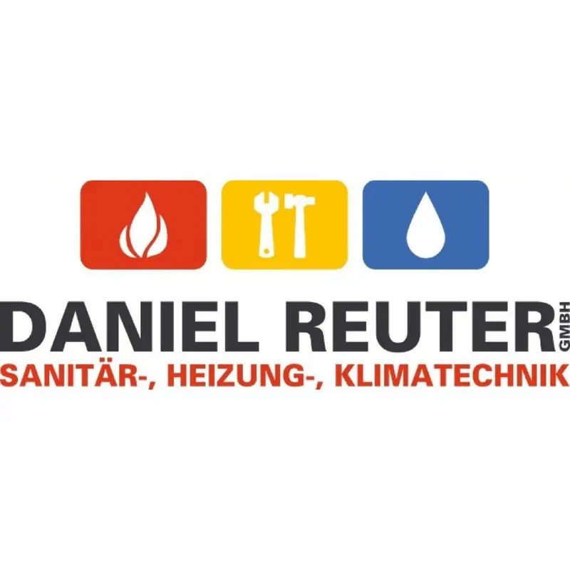 Daniel Reuter - Sanitär, Heizung, Klimatechnik