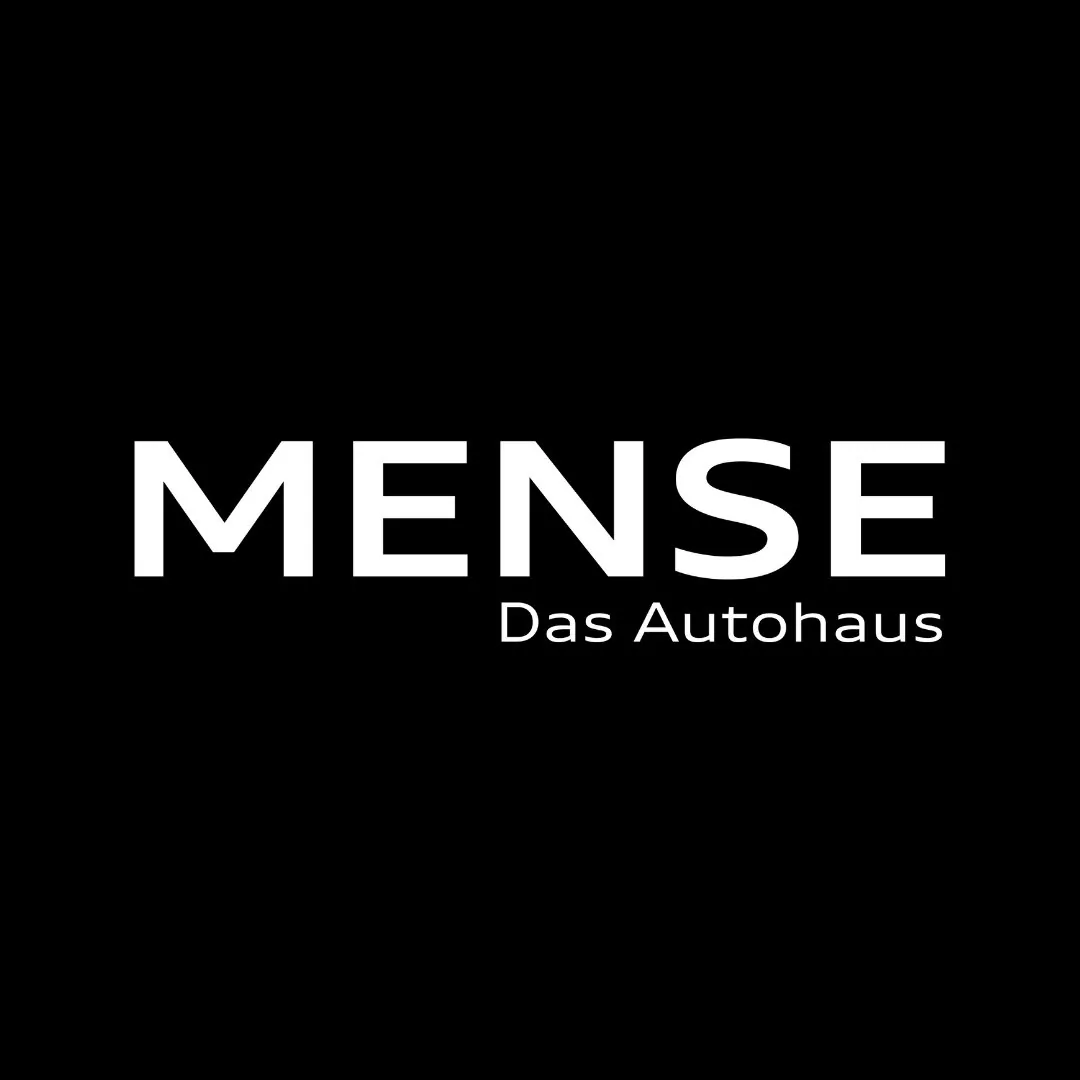 Mense - VW-Autohaus