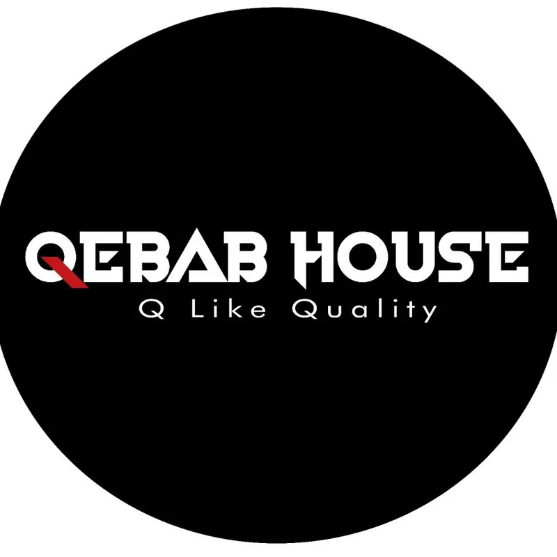 Qebab House - Döner-Restaurant