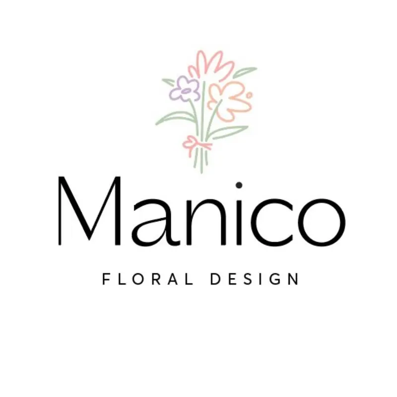 Manico Floral Design