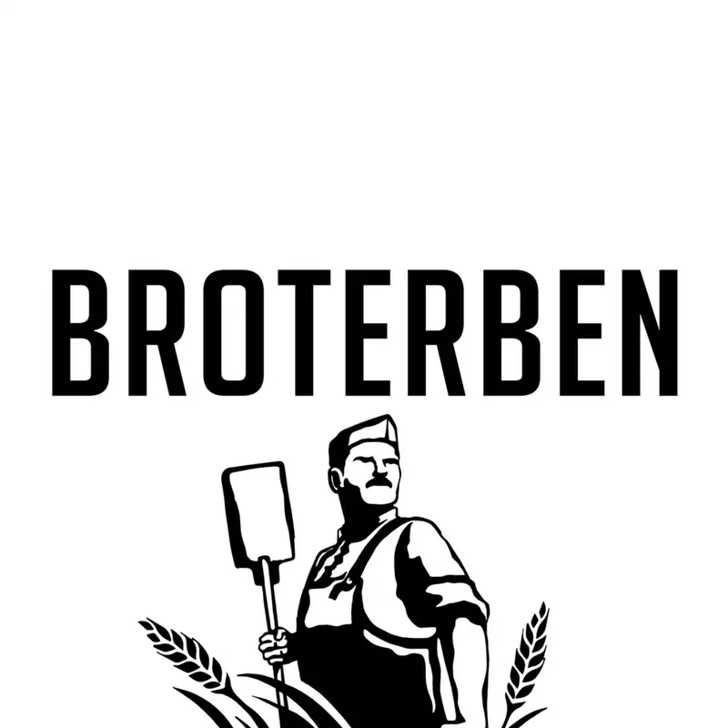Broterben - Bäckerei