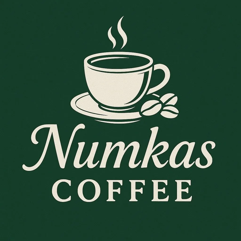 Numkas Coffee