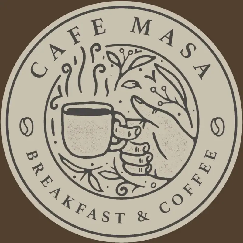 Café Masa