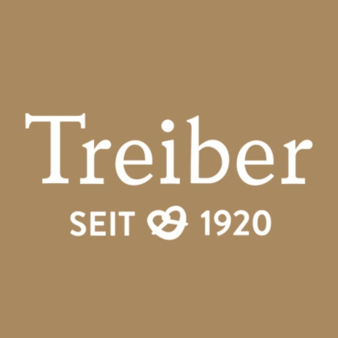 Bäckerei und Konditorei Treiber