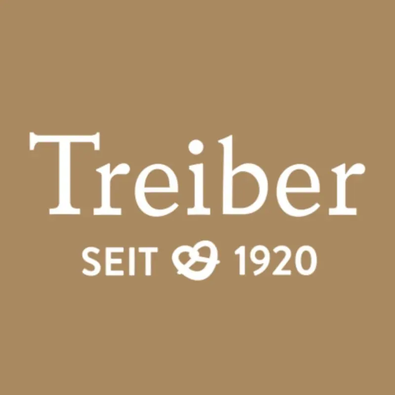 Bäckerei und Konditorei Treiber