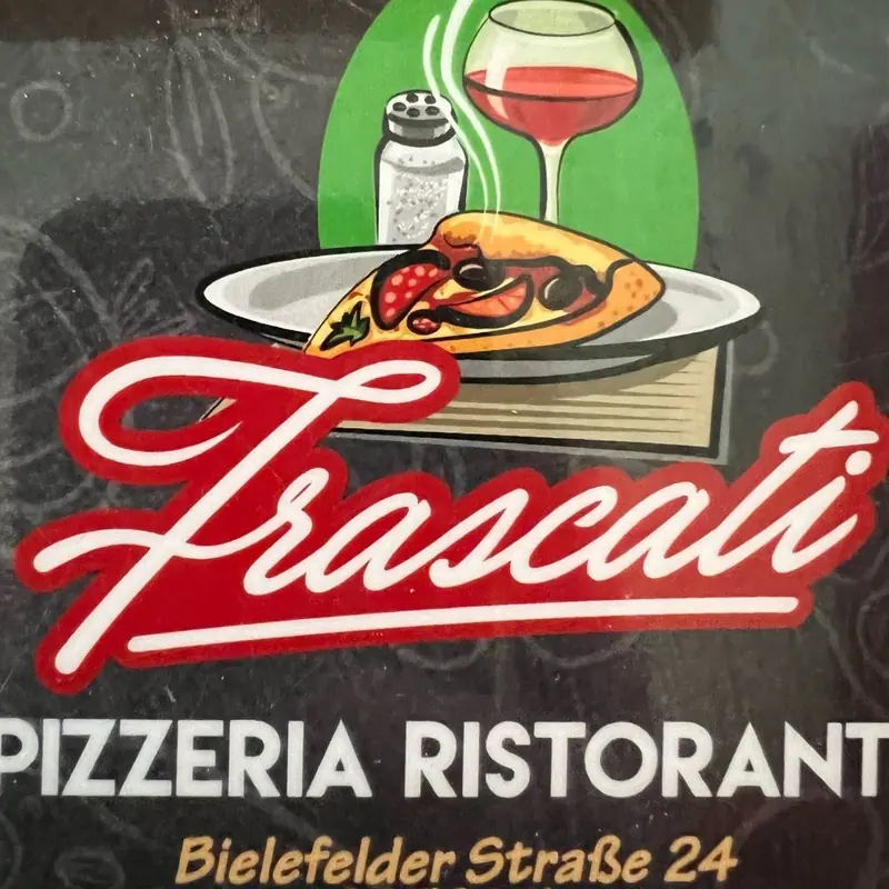 Restaurant Frascati