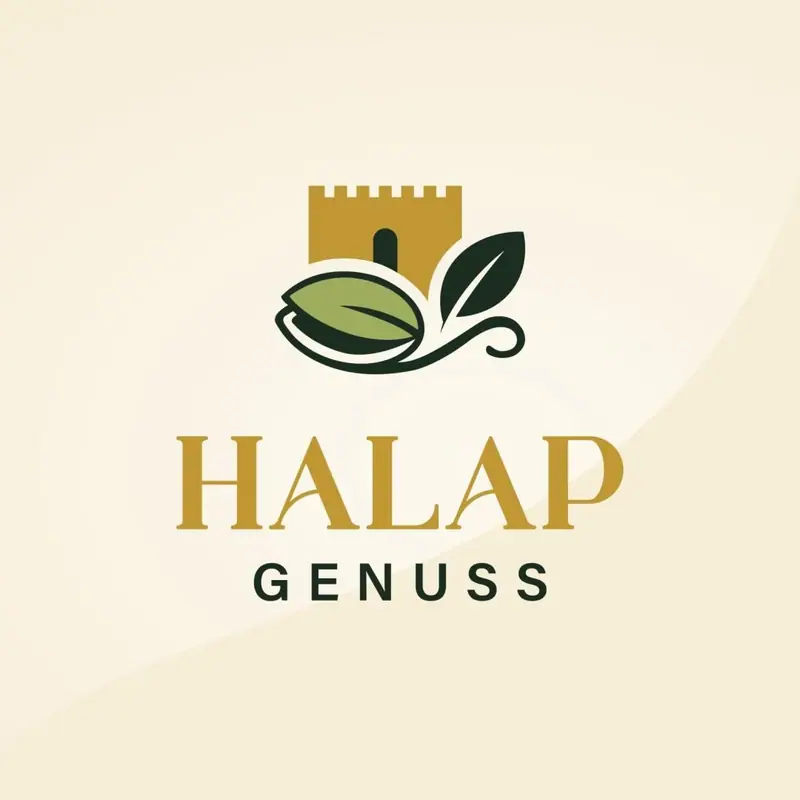 Halap Genuss