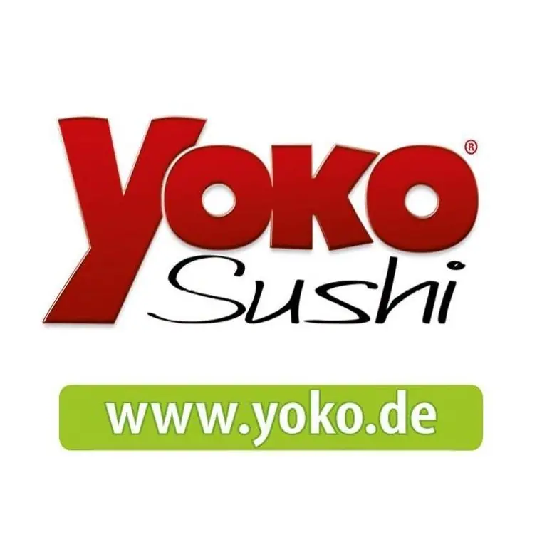 Yoko Sushi