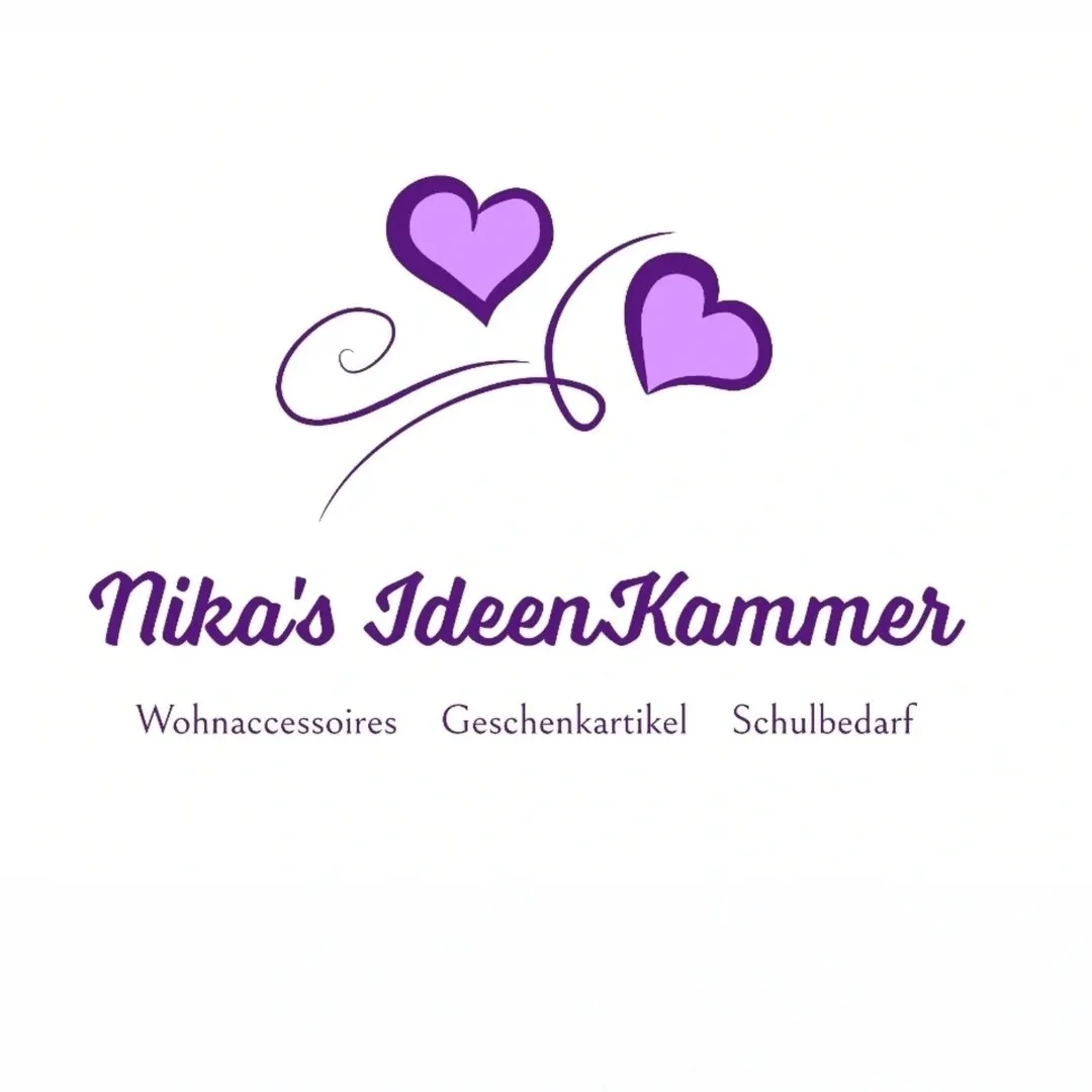 Nika’s Ideenkammer