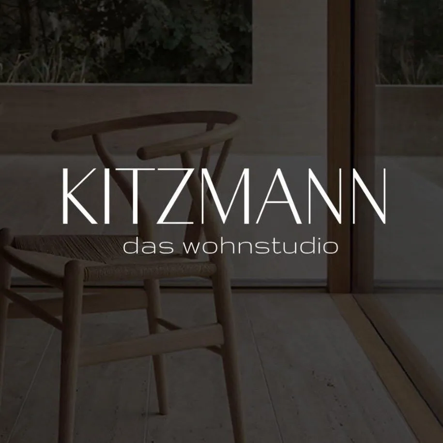 Kitzmann Wohnstudio - Möbelgeschäft