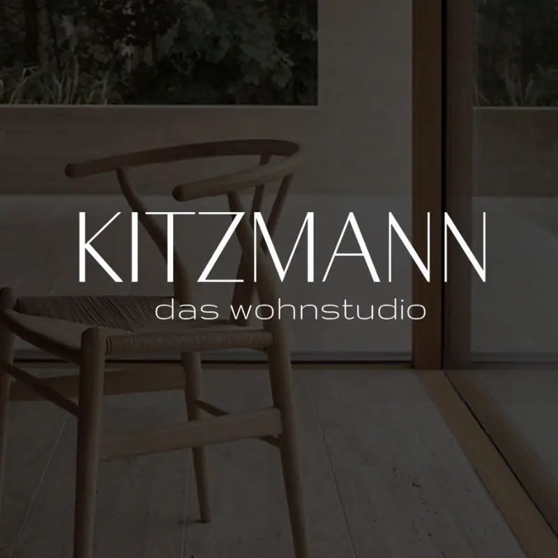 Kitzmann Wohnstudio - Möbelgeschäft