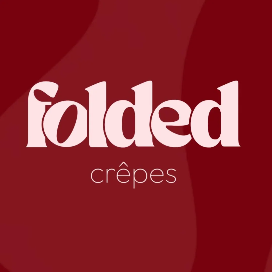 folded