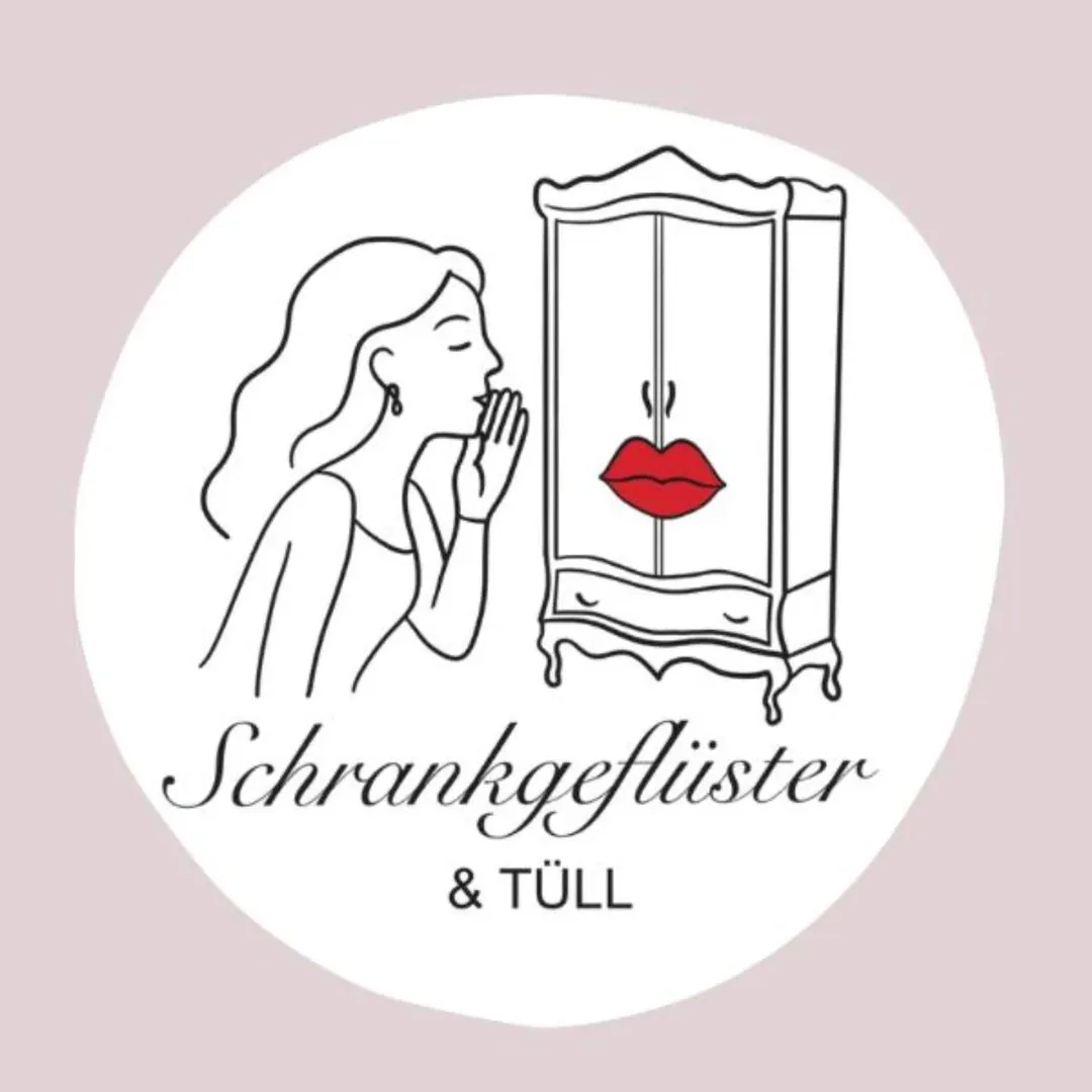 Schrankgeflüster & Tüll - Second-Hand-Store
