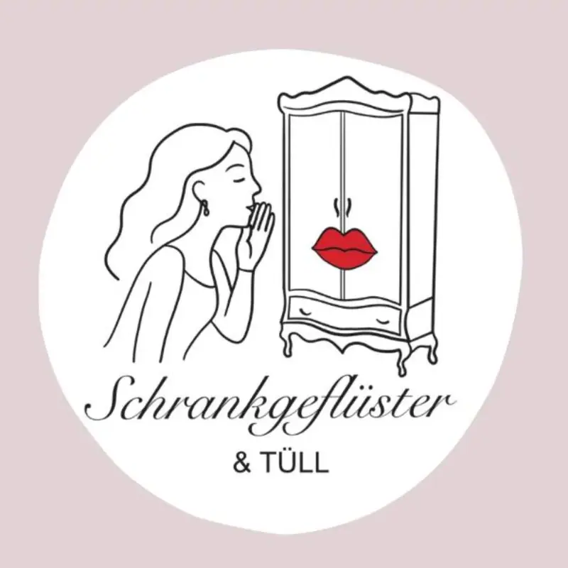 Schrankgeflüster & Tüll - Second-Hand-Store