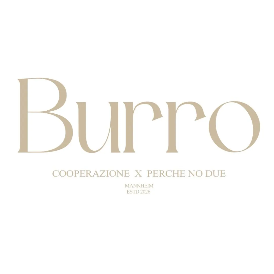 Burro x Perché no due - Restaurant