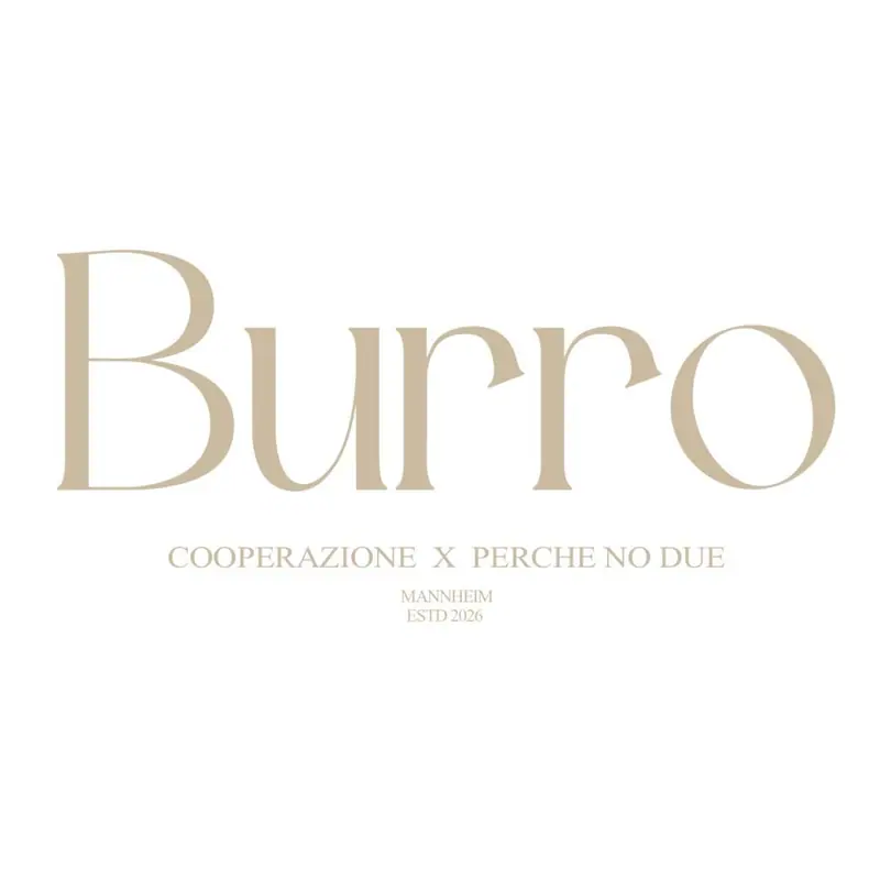Burro x Perché no due - Restaurant