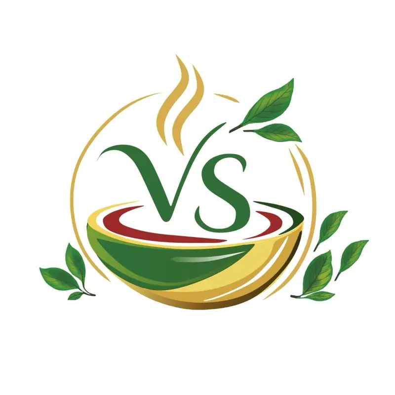 VegPureSoul - Restaurant