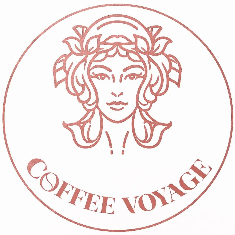 Coffee Voyage - Café