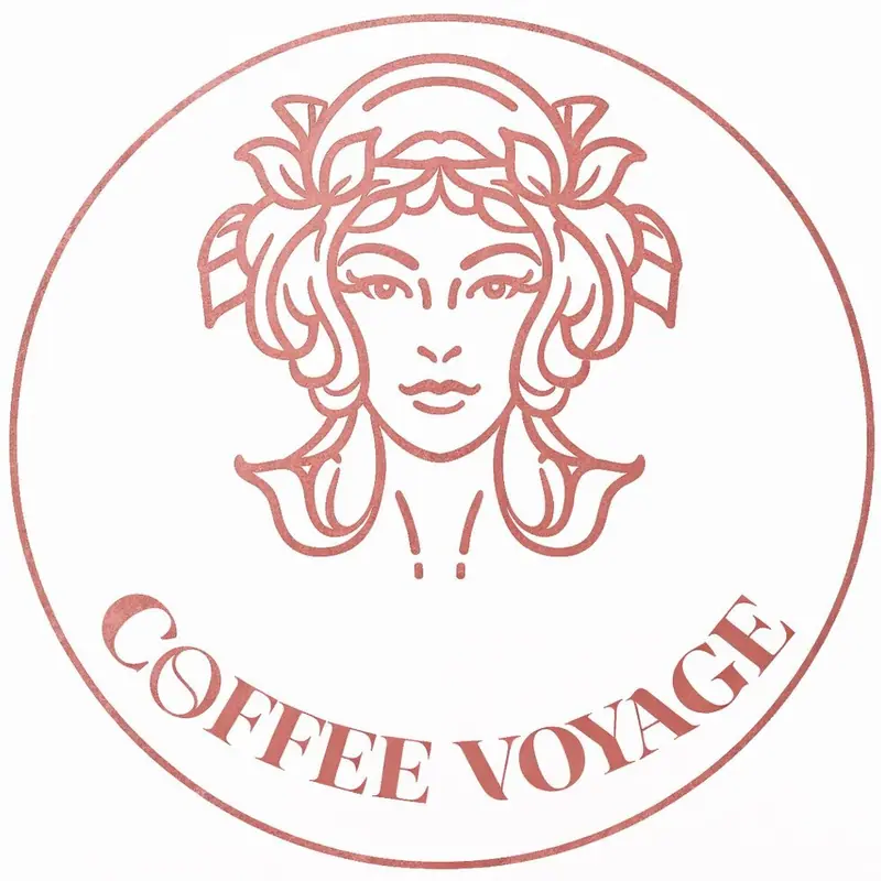 Coffee Voyage - Café