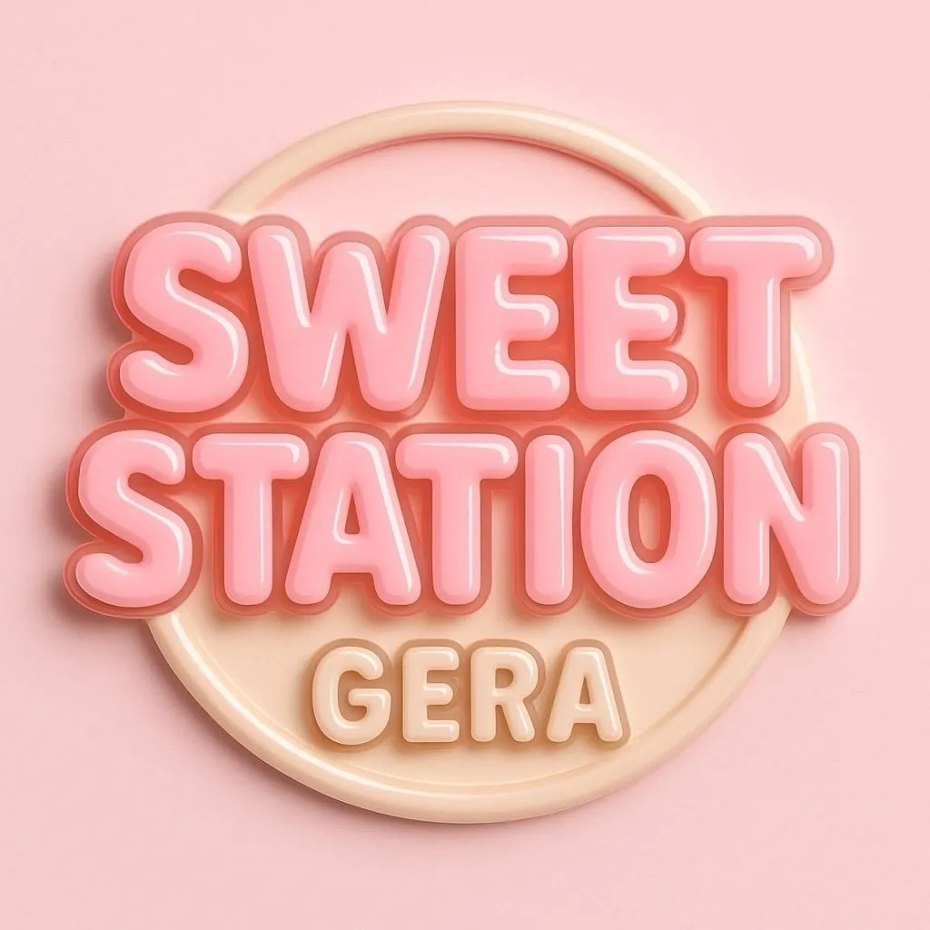 Sweet Station - Café