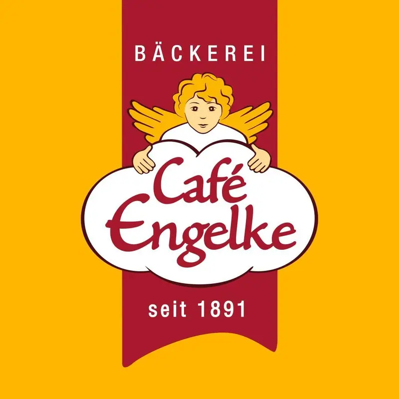 Cafe Engelke - Stadtbäckerei