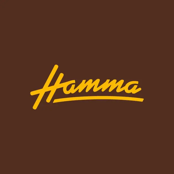 Bäckerei Hamma