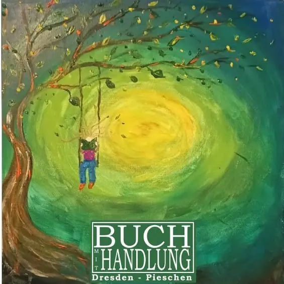 Buch mit Handlung - Buchhandlung