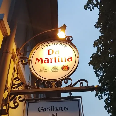 Da Martina